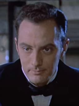 Francis Matthews (actor)