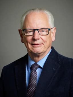 Francis Maude