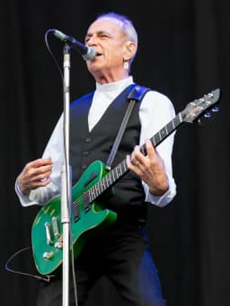 Francis Rossi
