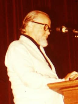 Francis Schaeffer