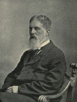 Francis Turner Palgrave