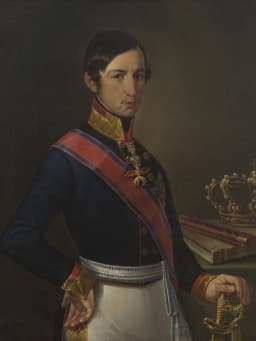 Francis V, Duke of Modena