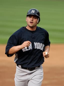 Francisco Cervelli