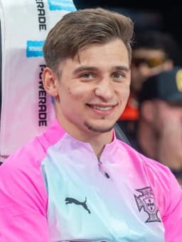 Francisco Conceição