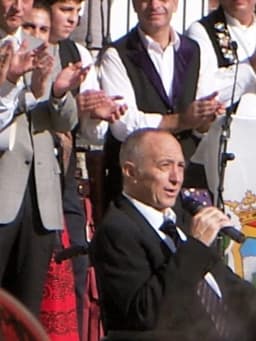 Francisco Fernández Ochoa