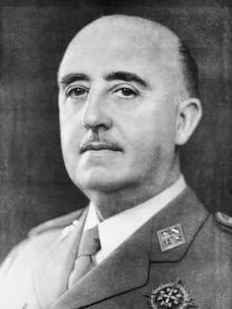 Francisco Franco