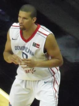 Francisco García (basketball)