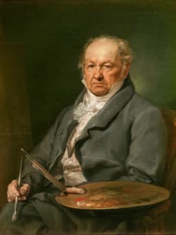 Francisco Goya