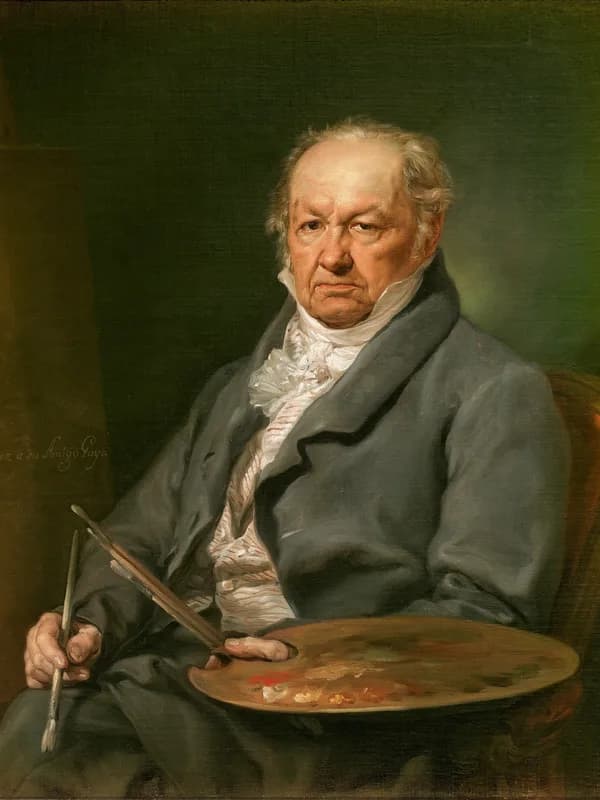 Francisco Goya