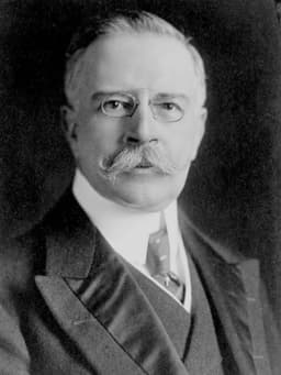 Francisco León de la Barra