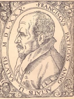 Franciscus Patricius