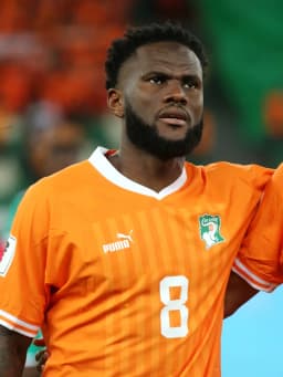 Franck Kessié
