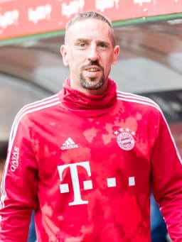 Franck Ribéry
