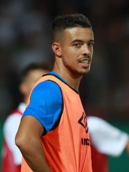 Franco Di Santo