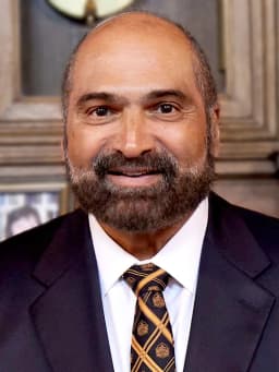 Franco Harris