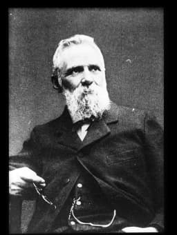 François-Alphonse Forel