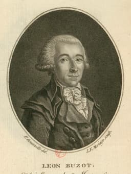 François Buzot