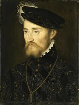 François, Duke of Guise