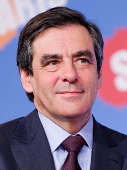 François Fillon