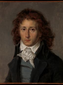 François Gérard