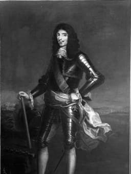 François-Marie, comte de Broglie