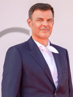François Ozon