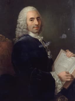 François Quesnay