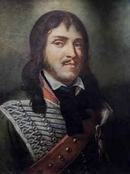 François Séverin Marceau