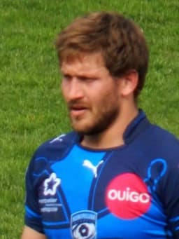 François Steyn