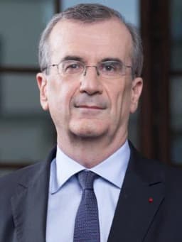 François Villeroy de Galhau