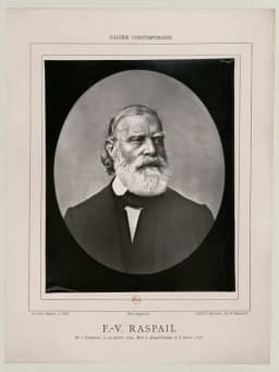 François-Vincent Raspail