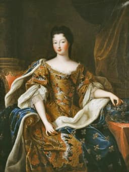 Françoise Marie de Bourbon