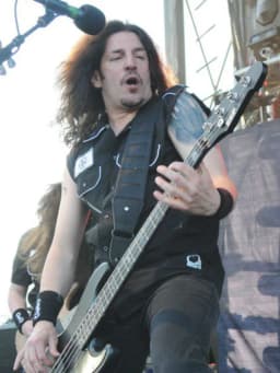 Frank Bello