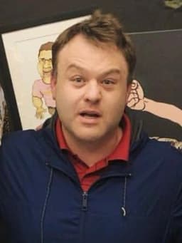 Frank Caliendo