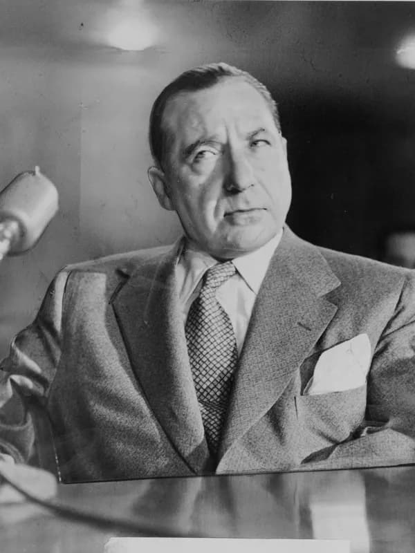 Frank Costello