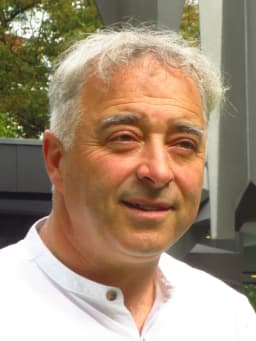 Frank Cottrell-Boyce