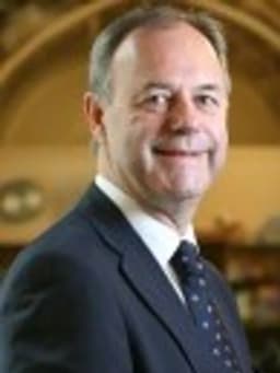 Frank Doran (British politician)