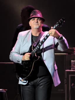 Frank Gambale