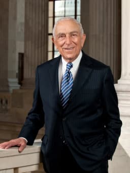 Frank Lautenberg