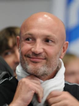 Frank Leboeuf