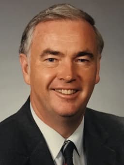 Frank Murkowski