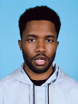 Frank Ocean