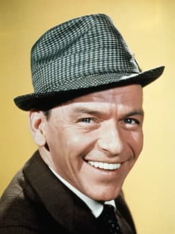 Frank Sinatra