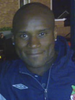 Frank Sinclair