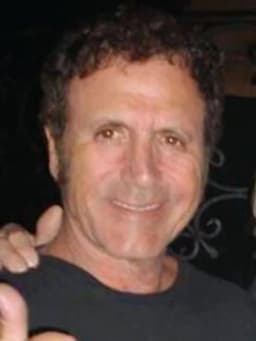 Frank Stallone