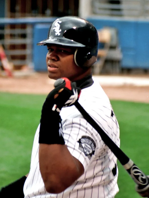 Frank Thomas