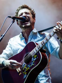 Frank Turner
