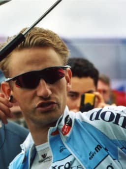 Frank Vandenbroucke (cyclist)