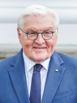 Frank-Walter Steinmeier