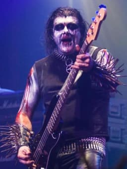 Frank Watkins (musician)